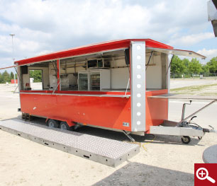 Barwagen
