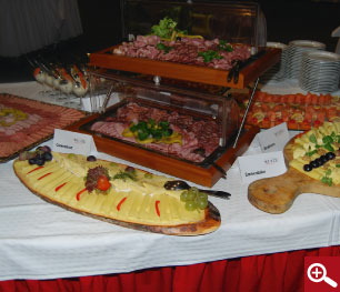 Barwagen