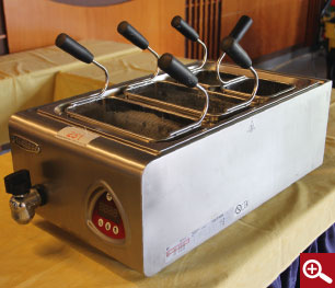Barwagen